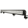 Barre lumineuse LED ATV/UTV à une rangée de 25 pouces 12V-24V 160W